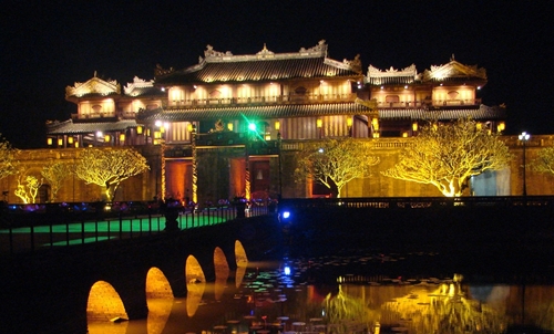 Le Vietnam est la première destination patrimoniale au monde