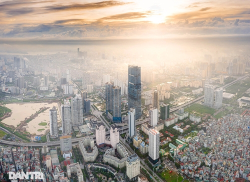 Financial Times l ASEAN profite de la course au commerce et à l investissement
