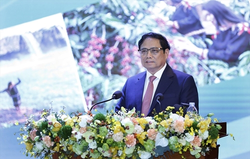 Le Premier ministre appelle au développement inclusif, global et durable du Tây Nguyên