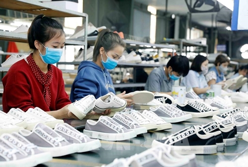 Le Vietnam dynamise ses exportations de vêtements, de cuir et de chaussures vers l Australie