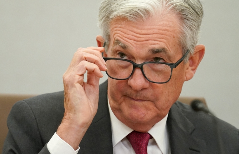 États-Unis la Fed relève son taux de 75 points de base