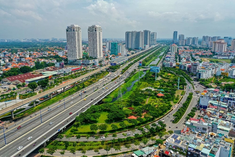 BM L urbanisation du Vietnam est à un tournant