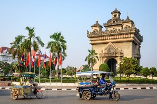 Le Laos est l’une des meilleures destinations à visiter en 2023, selon CNN