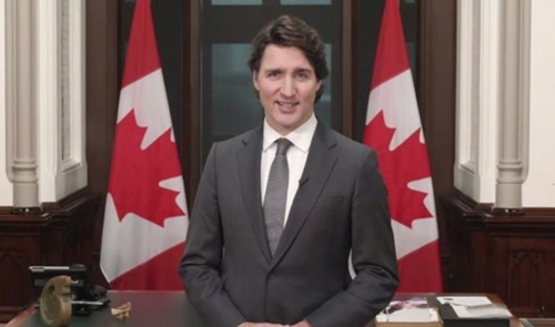 Têt du Chat 2023  le PM canadien salue les contributions de la communauté des Vietnamiens