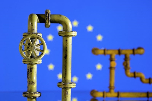La Commission européenne veut les premiers achats communs de gaz d ici l été