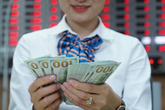 Le Vietnam dans le top 10 pays bénéficiaires de transfert de fonds