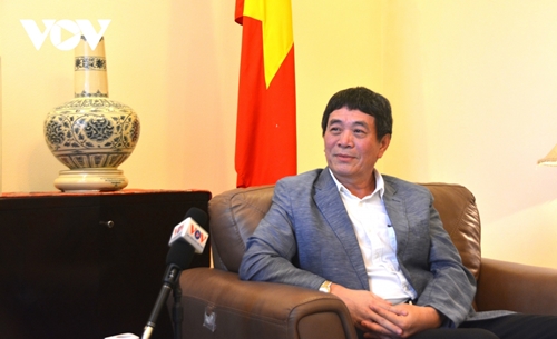 Le Vietnam soutient l’amélioration de l efficacité opérationnelle des organes de l ASEAN