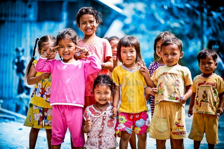 Le Vietnam affirme que les enfants sont toujours au centre de toutes ses stratégies de développement