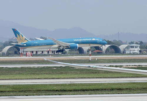 Vietnam Airlines va rétablir complètement son réseau de vols vers la Chine