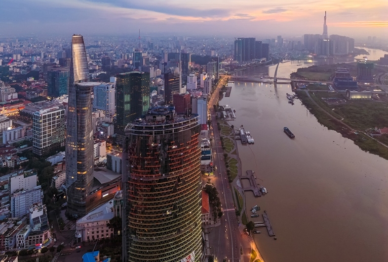 Ho Chi Minh-Ville devrait attirer 7,4 milliards de dollars d IDE en 2023