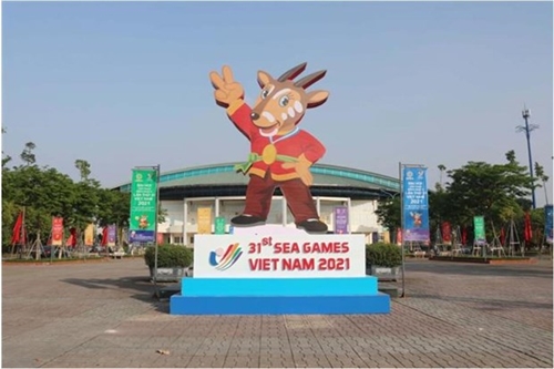 Les établissements d hébergement à Bac Ninh assurent un bon service pour les SEA Games 31