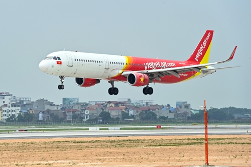 Les compagnies aériennes vietnamiennes rouvrent de nombreuses lignes vers la Chine