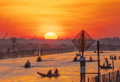 Les 10 plus belles destinations du Vietnam élues par The Travel