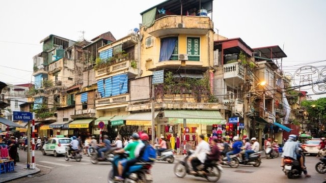Escape Le Vietnam est la destination la moins chère d Asie