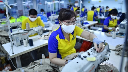Plus de 64 600 emplois créés à Hanoï en 4 mois
