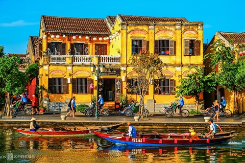 Les destinations vietnamiennes honorées par les World Travel Awards 2023