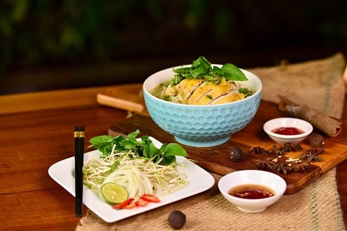 La cuisine vietnamienne, un trésor culinaire rempli de saveurs diverses