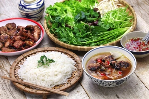 Hanoï nommée «Meilleure destination culinaire émergente en Asie 2023»