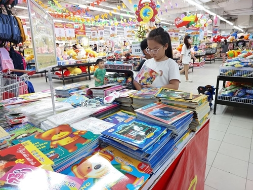 UOB les consommateurs vietnamiens sont les plus optimistes au sein de l ASEAN