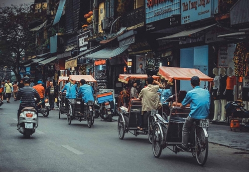 Explorez le Vietnam un voyage à travers le temps et la tradition