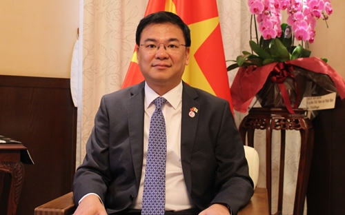 La visite du président Vo Van Thuong ouvrira une nouvelle page dans les relations Vietnam-Japon