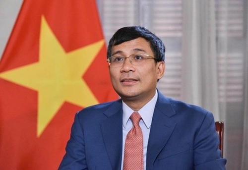Vietnam-Japon développer la coopération multiforme de manière forte, substantielle et intégrale