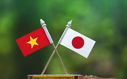 Le Japon, 4e partenaire commercial du Vietnam