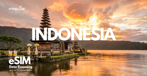 La croissance économique de l’Indonésie devrait atteindre 4,8  en 2024, selon un économiste