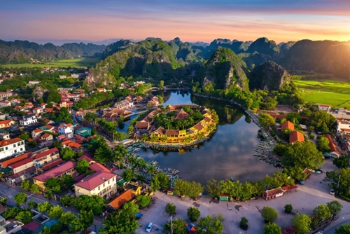 Le Vietnam parmi les cinq destinations idéales pour les célébrations du Nouvel An