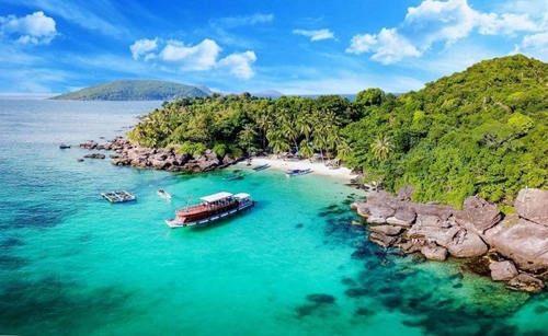 Tourisme Le Vietnam est le 6e pays le plus recherché au monde
