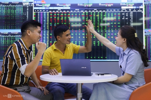 Le Vietnam parmi les marchés les plus performants d’Asie