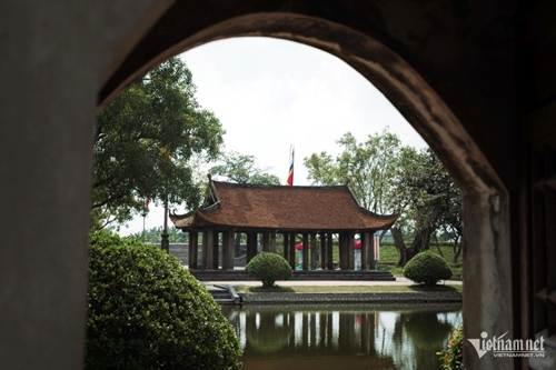 La pagode Keo - un trésor architectural de 400 ans à visiter