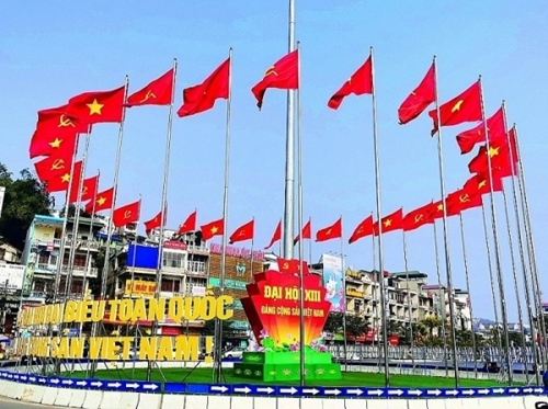 La confiance dans le marché vietnamien augmente