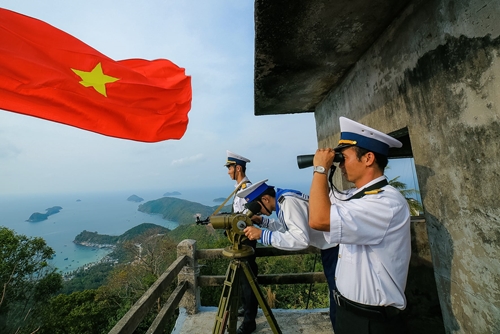 Le Vietnam œuvre pour une Mer Orientale de coopération et de développement
