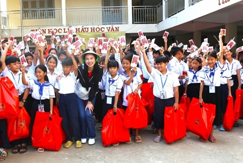 Un Têt joyeux pour les personnes d’origine vietnamienne au Cambodge