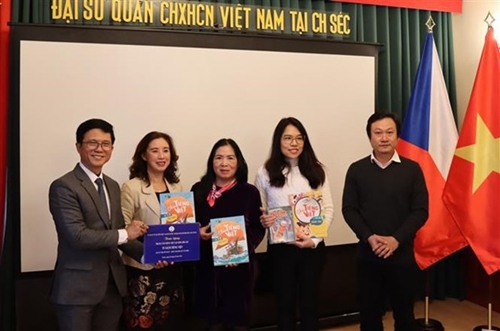 La diaspora vietnamienne informée des politiques spécifiques de Hô Chi Minh-Ville