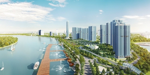 De nouvelles réglementations pour faciliter les investissements immobiliers vietnamiens à l’étranger