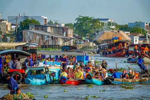 Le Vietnam salué comme destination privilégiée pour les diplômés par Lonely Planet