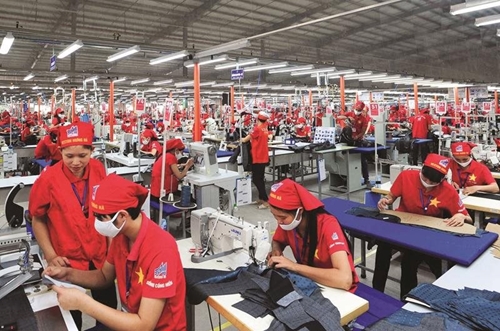 Le climat d’investissement au Vietnam est apprécié
