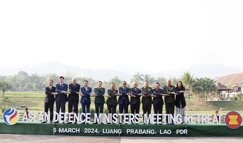 Le Vietnam appelle à une coopération de défense renforcée dans l’ASEAN