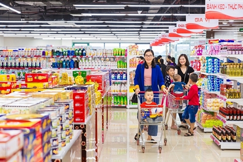 Les Vietnamiens font de plus en plus confiance aux produits vietnamiens