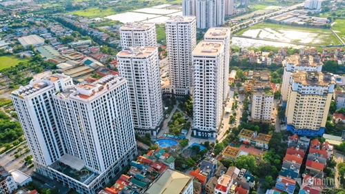 Achat des appartements au Vietnam les étrangers attendent une hausse des prix pour en tirer profit