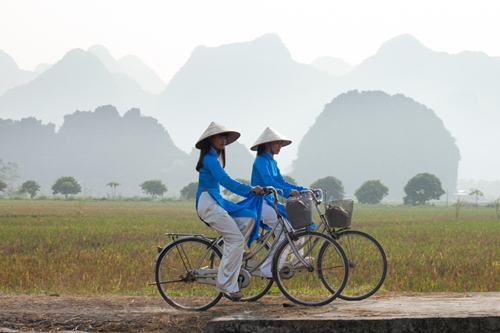 Sept jours pour découvrir le meilleur du Vietnam