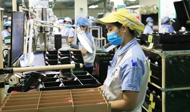Les capitaux IDE au Vietnam continuent d’augmenter