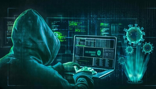 Plus de 20 millions d alertes de cyberattaque détectées au premier trimestre