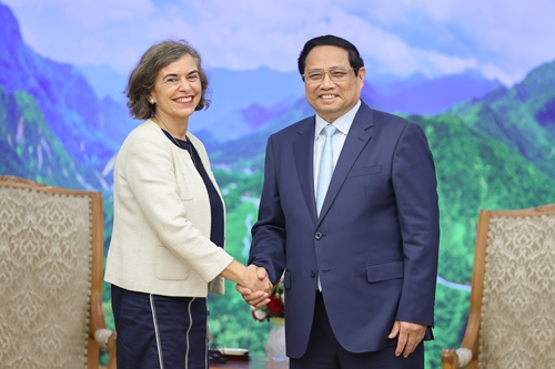 Le Vietnam souhait booster les relations avec l’Espagne