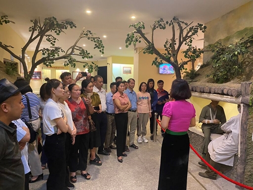 Le Musée de la Victoire de Diên Biên Phu s ouvrira aux visiteurs tous les vendredis et samedis soir
