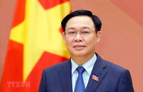 La visite du président de l’AN Vuong Dinh Huê en Chine devra pousser les orientations des relations bilatérales