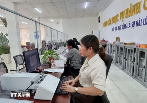 Le Vietnam, premier pays pour le bien-être au travail en Asie-Pacifique