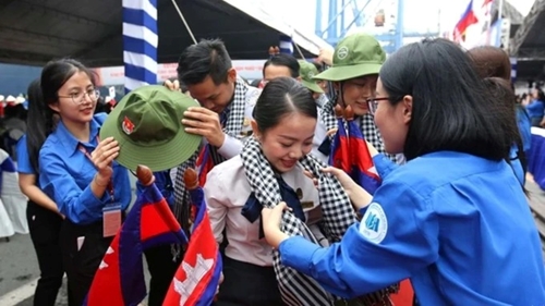 Le Vietnam recherche des candidats pour le programme Bateau de la jeunesse d’Asie du Sud-Est et du Japon 2024